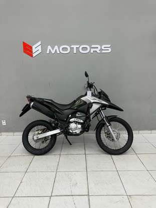 HONDA-XRE 300-2018