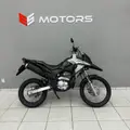 HONDA XRE 300 HONDA XRE 300