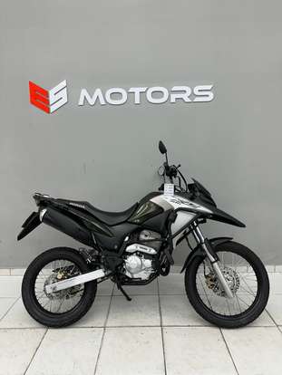 HONDA-XRE 300-2018