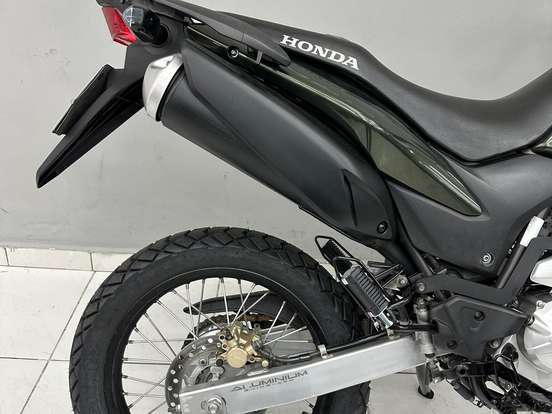HONDA-XRE 300 HONDA-XRE 300-2018