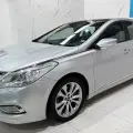 HYUNDAI AZERA 3.0 MPFI GLS V6 24V GASOLINA 4P AUTOMÁTICO HYUNDAI AZERA 3.0 MPFI GLS V6 24V GASOLINA 4P AUTOMÁTICO