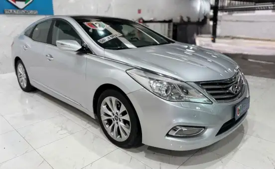 HYUNDAI-AZERA-2011