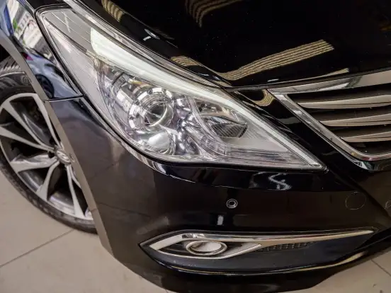 HYUNDAI-AZERA-3.0 MPFI GLS V6 24V GASOLINA 4P AUTOMÁTICO HYUNDAI-AZERA-2014