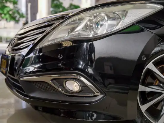 HYUNDAI-AZERA-3.0 MPFI GLS V6 24V GASOLINA 4P AUTOMÁTICO HYUNDAI-AZERA-2014