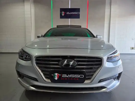 HYUNDAI-AZERA-2019