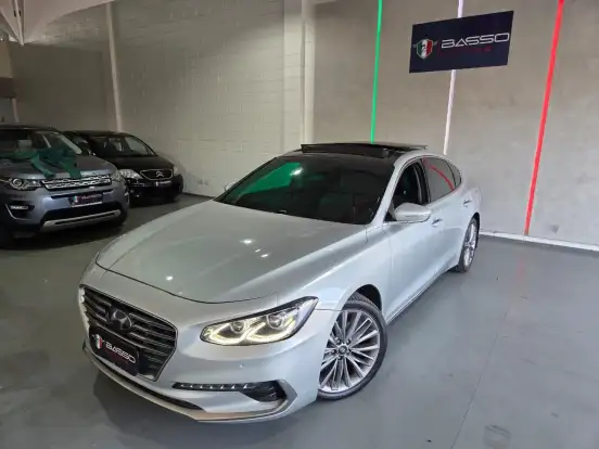 HYUNDAI-AZERA-2019