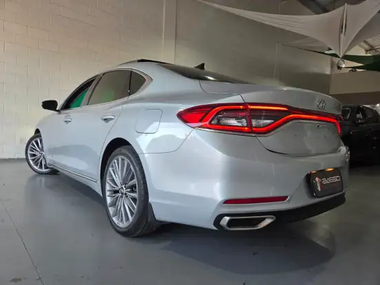 HYUNDAI-AZERA-3.0 V6 GDI GASOLINA AUTOMÁTICO HYUNDAI-AZERA-2019