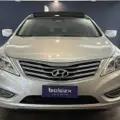 HYUNDAI AZERA 3.0 MPFI GLS V6 24V GASOLINA 4P AUTOMÁTICO HYUNDAI AZERA 3.0 MPFI GLS V6 24V GASOLINA 4P AUTOMÁTICO