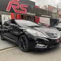 HYUNDAI AZERA 3.0 MPFI GLS V6 24V GASOLINA 4P AUTOMÁTICO HYUNDAI AZERA 3.0 MPFI GLS V6 24V GASOLINA 4P AUTOMÁTICO