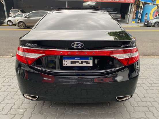 HYUNDAI-AZERA-2012