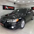 HYUNDAI AZERA 3.3 MPFI GLS SEDAN V6 24V GASOLINA 4P AUTOMÁTICO HYUNDAI AZERA 3.3 MPFI GLS SEDAN V6 24V GASOLINA 4P AUTOMÁTICO