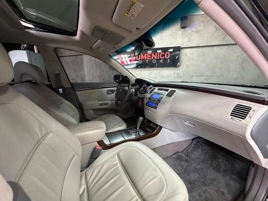 HYUNDAI-AZERA-3.3 MPFI GLS SEDAN V6 24V GASOLINA 4P AUTOMÁTICO HYUNDAI-AZERA-2010