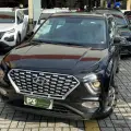 HYUNDAI CRETA 1.0 TGDI FLEX COMFORT AUTOMÁTICO HYUNDAI CRETA 1.0 TGDI FLEX COMFORT AUTOMÁTICO