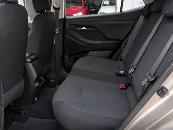 HYUNDAI-CRETA-1.0 TGDI FLEX COMFORT AUTOMÁTICO HYUNDAI-CRETA-2021