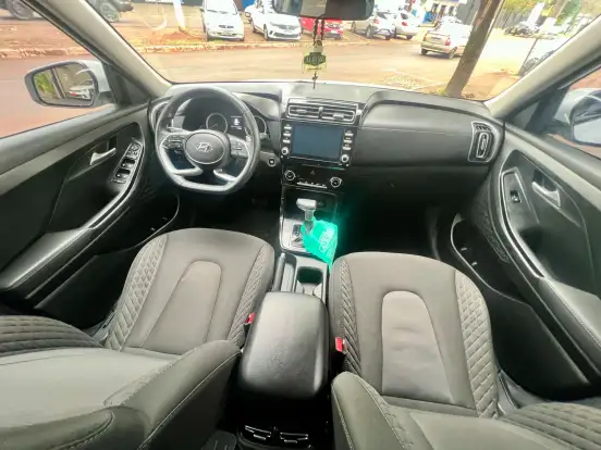 HYUNDAI-CRETA-1.0 TGDI FLEX LIMITED AUTOMÁTICO HYUNDAI-CRETA-2022