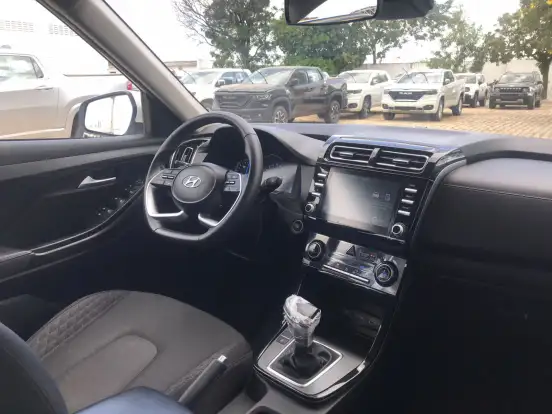 HYUNDAI-CRETA-1.0 TGDI FLEX LIMITED AUTOMÁTICO HYUNDAI-CRETA-2024