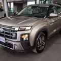 HYUNDAI CRETA 1.0 TGDI FLEX LIMITED AUTOMÁTICO HYUNDAI CRETA 1.0 TGDI FLEX LIMITED AUTOMÁTICO