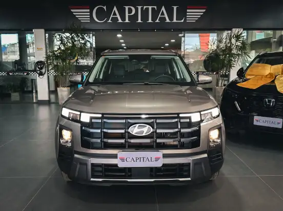 HYUNDAI-CRETA-1.0 TGDI FLEX LIMITED AUTOMÁTICO HYUNDAI-CRETA-2025