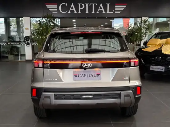 HYUNDAI-CRETA-1.0 TGDI FLEX LIMITED AUTOMÁTICO HYUNDAI-CRETA-2025