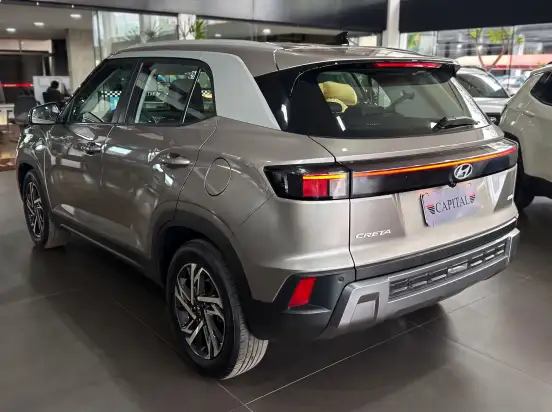 HYUNDAI-CRETA-1.0 TGDI FLEX LIMITED AUTOMÁTICO HYUNDAI-CRETA-2025
