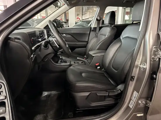 HYUNDAI-CRETA-1.0 TGDI FLEX LIMITED AUTOMÁTICO HYUNDAI-CRETA-2025