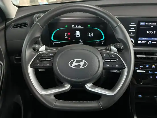 HYUNDAI-CRETA-1.0 TGDI FLEX LIMITED AUTOMÁTICO HYUNDAI-CRETA-2025