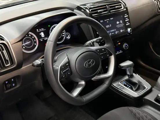 HYUNDAI-CRETA-1.0 TGDI FLEX LIMITED AUTOMÁTICO HYUNDAI-CRETA-2023