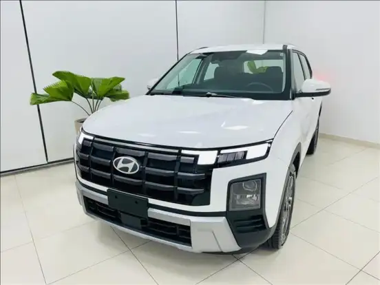 HYUNDAI-CRETA-1.0 TGDI FLEX LIMITED AUTOMÁTICO HYUNDAI-CRETA-2026