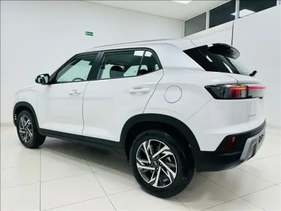 HYUNDAI-CRETA-1.0 TGDI FLEX LIMITED AUTOMÁTICO HYUNDAI-CRETA-2026