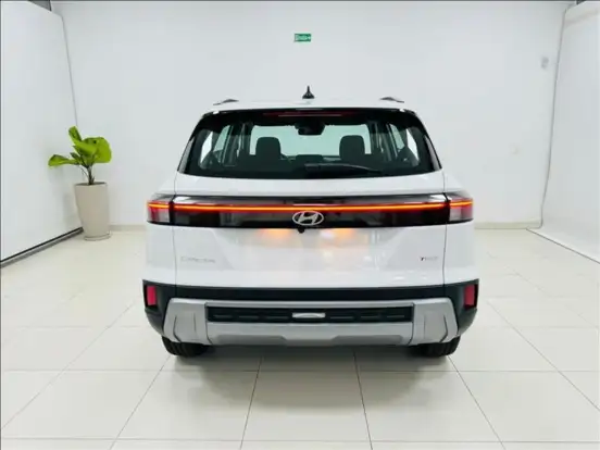 HYUNDAI-CRETA-1.0 TGDI FLEX LIMITED AUTOMÁTICO HYUNDAI-CRETA-2026