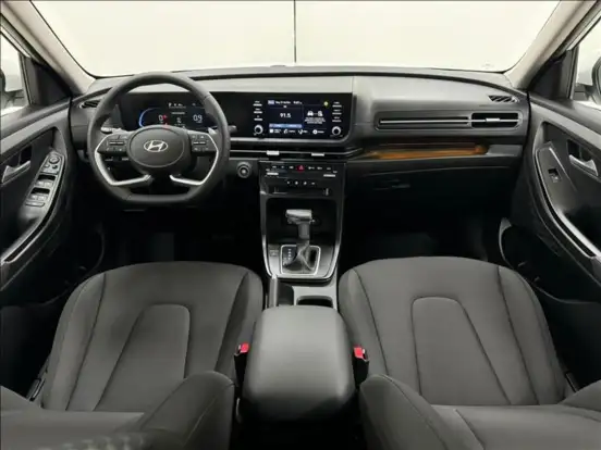 HYUNDAI-CRETA-1.0 TGDI FLEX LIMITED AUTOMÁTICO HYUNDAI-CRETA-2026