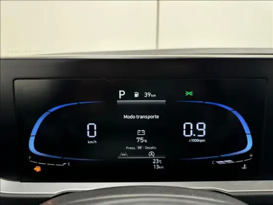 HYUNDAI-CRETA-1.0 TGDI FLEX LIMITED AUTOMÁTICO HYUNDAI-CRETA-2026
