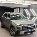 HYUNDAI CRETA 1.0 TGDI FLEX LIMITED AUTOMÁTICO HYUNDAI CRETA 1.0 TGDI FLEX LIMITED AUTOMÁTICO