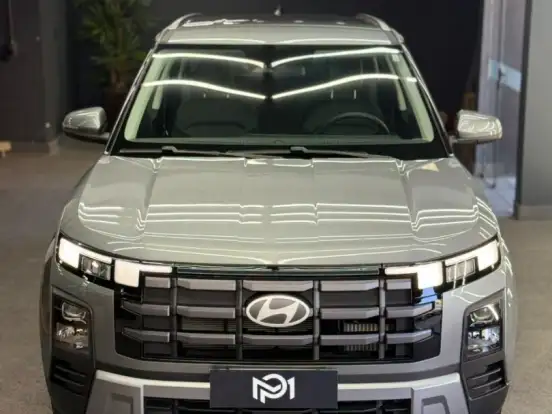 HYUNDAI-CRETA-1.0 TGDI FLEX LIMITED AUTOMÁTICO HYUNDAI-CRETA-2026
