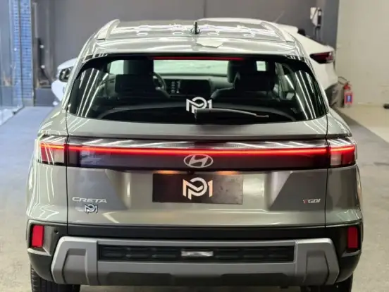 HYUNDAI-CRETA-1.0 TGDI FLEX LIMITED AUTOMÁTICO HYUNDAI-CRETA-2026