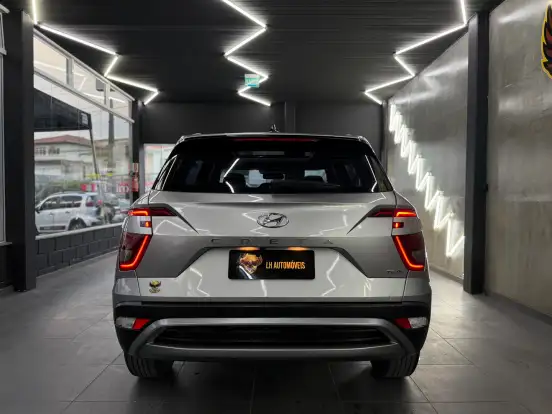 HYUNDAI-CRETA-1.0 TGDI FLEX PLATINUM AUTOMÁTICO HYUNDAI-CRETA-2022