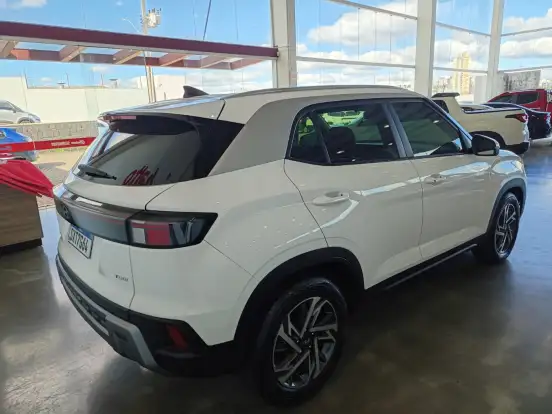 HYUNDAI-CRETA-1.0 TGDI FLEX PLATINUM AUTOMÁTICO HYUNDAI-CRETA-2025