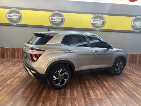 HYUNDAI-CRETA-1.0 TGDI FLEX PLATINUM AUTOMÁTICO HYUNDAI-CRETA-2023