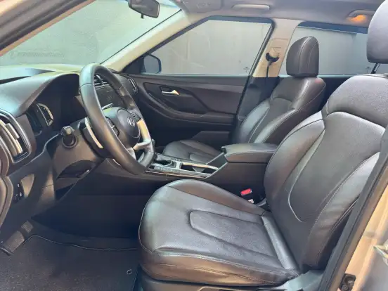 HYUNDAI-CRETA-1.0 TGDI FLEX PLATINUM AUTOMÁTICO HYUNDAI-CRETA-2023