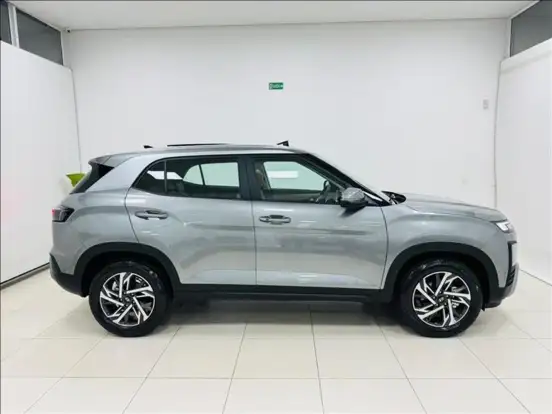 HYUNDAI-CRETA-1.0 TGDI FLEX PLATINUM AUTOMÁTICO HYUNDAI-CRETA-2026