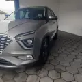 HYUNDAI CRETA 1.0 TGDI FLEX PLATINUM AUTOMÁTICO HYUNDAI CRETA 1.0 TGDI FLEX PLATINUM AUTOMÁTICO