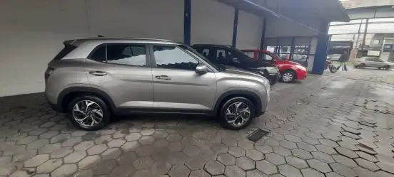 HYUNDAI-CRETA-1.0 TGDI FLEX PLATINUM AUTOMÁTICO HYUNDAI-CRETA-2022