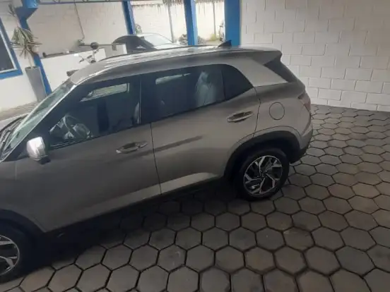 HYUNDAI-CRETA-1.0 TGDI FLEX PLATINUM AUTOMÁTICO HYUNDAI-CRETA-2022