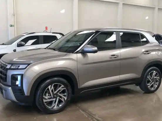 HYUNDAI-CRETA-1.0 TGDI FLEX PLATINUM AUTOMÁTICO HYUNDAI-CRETA-2024