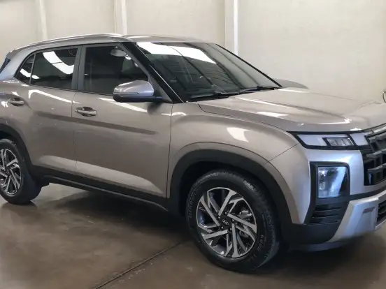 HYUNDAI-CRETA-1.0 TGDI FLEX PLATINUM AUTOMÁTICO HYUNDAI-CRETA-2024