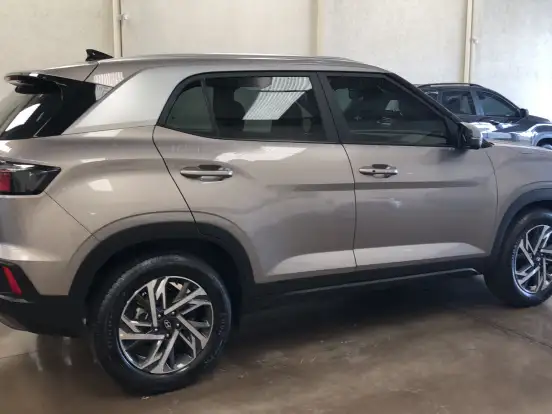 HYUNDAI-CRETA-1.0 TGDI FLEX PLATINUM AUTOMÁTICO HYUNDAI-CRETA-2024