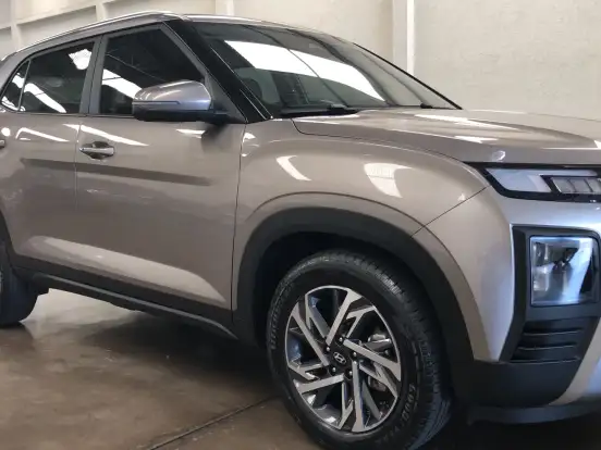 HYUNDAI-CRETA-1.0 TGDI FLEX PLATINUM AUTOMÁTICO HYUNDAI-CRETA-2024