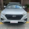 HYUNDAI CRETA 1.6 16V FLEX ACTION AUTOMÁTICO HYUNDAI CRETA 1.6 16V FLEX ACTION AUTOMÁTICO