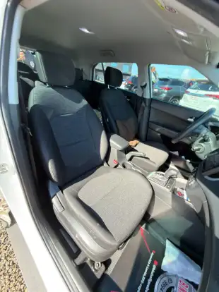 HYUNDAI-CRETA-1.6 16V FLEX ACTION AUTOMÁTICO HYUNDAI-CRETA-2022