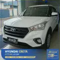 HYUNDAI CRETA 1.6 16V FLEX ATTITUDE AUTOMÁTICO HYUNDAI CRETA 1.6 16V FLEX ATTITUDE AUTOMÁTICO